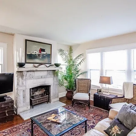 1930's Cottage- *