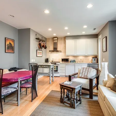 Holiday home Songwriters Studio In 12 South *