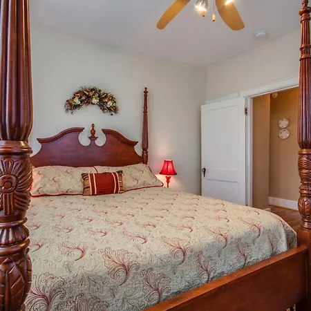 Brick Holiday home Nashville