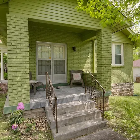 Holiday home Brick Nashville
