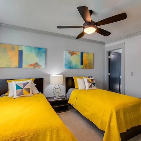 Nashville Condo * Nashville