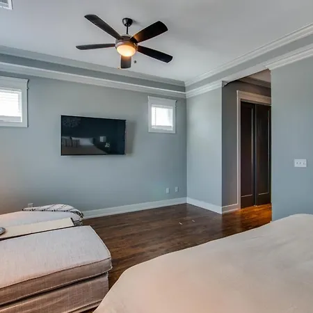 Nashville Condo Holiday home Nashville