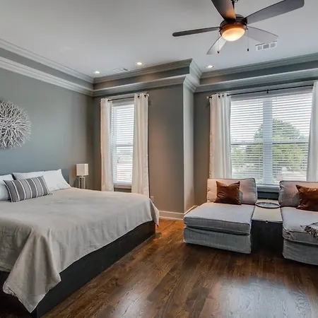 Nashville Condo Nashville