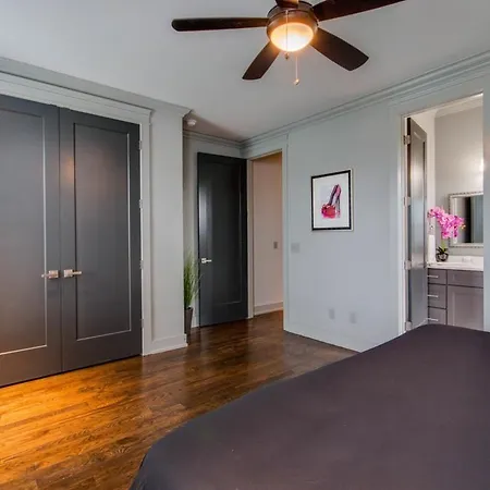 Holiday home Nashville Condo *