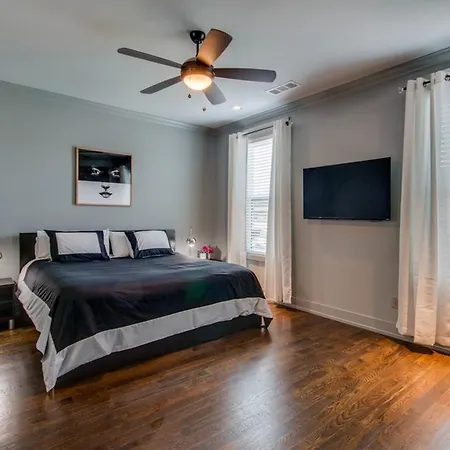 Nashville Condo *