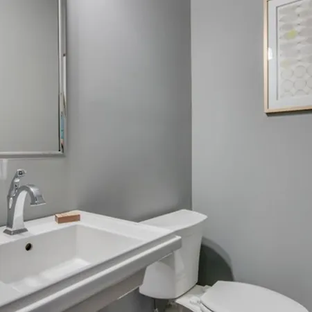 Nashville Condo