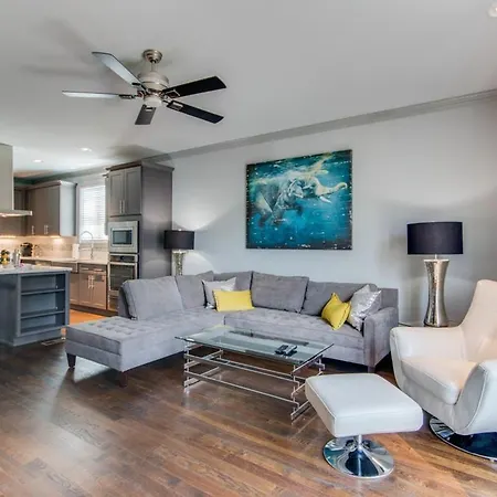 Holiday home Nashville Condo *