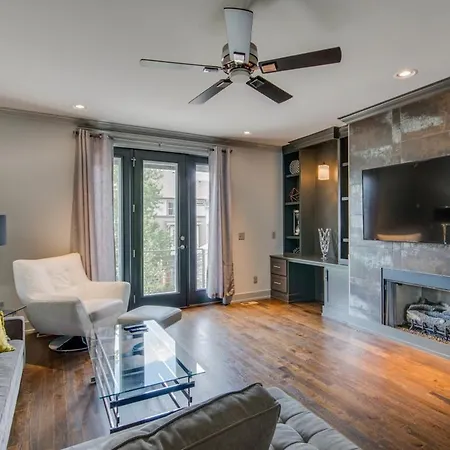 Nashville Condo
