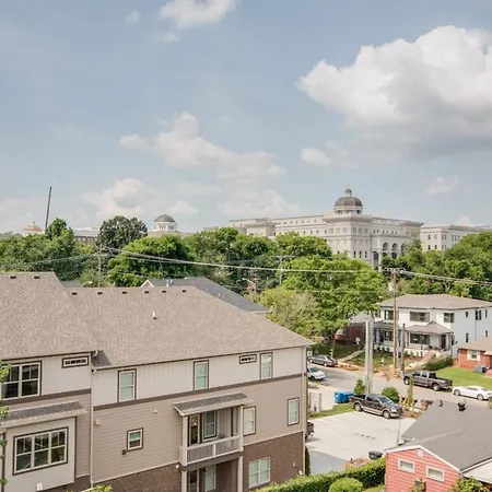 Holiday home Nashville Condo Nashville