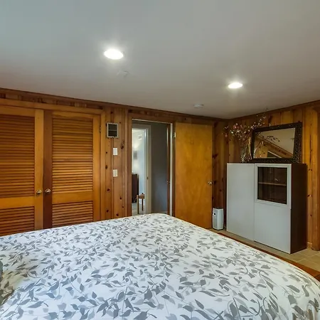 Holiday home Shys Hill