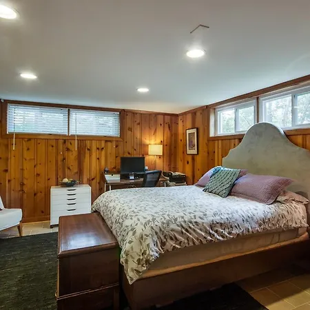 Shys Hill Holiday home Nashville
