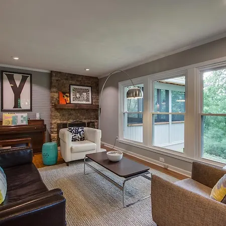 Shys Hill Holiday home Nashville