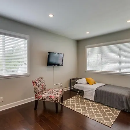 Apartment Hillview Heights Studio Nashville