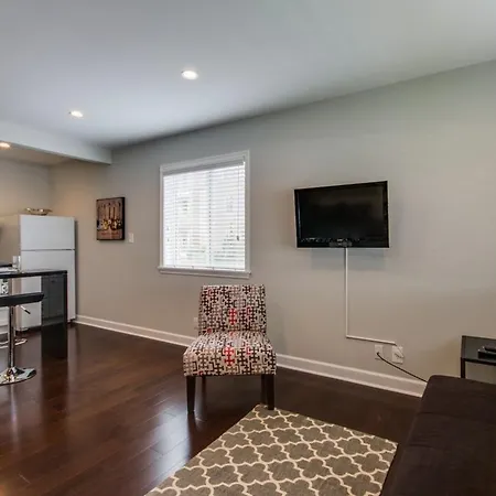 Hillview Heights Studio Nashville