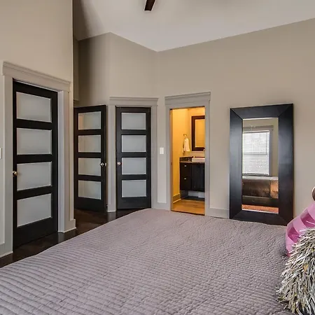 Wedgewood Townhouse 1300 Holiday home