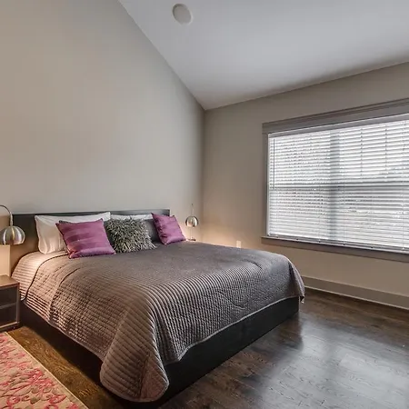 Holiday home Wedgewood Townhouse 1300 *