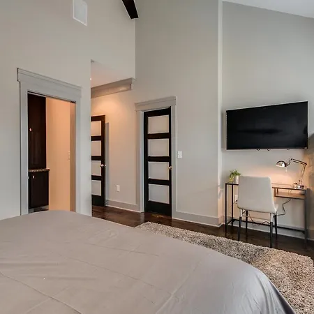 Wedgewood Townhouse 1300 * Nashville