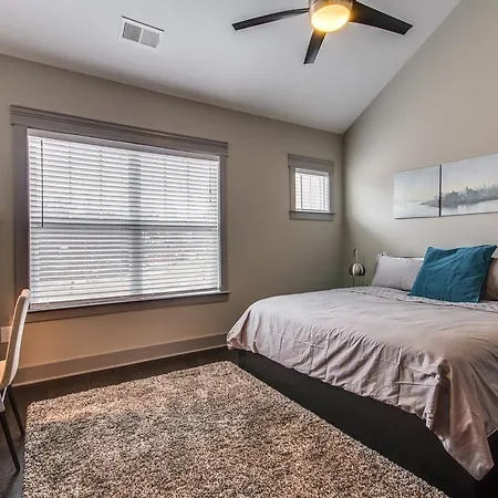Holiday home Wedgewood Townhouse 1300
