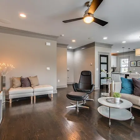 Holiday home Wedgewood Townhouse 1300