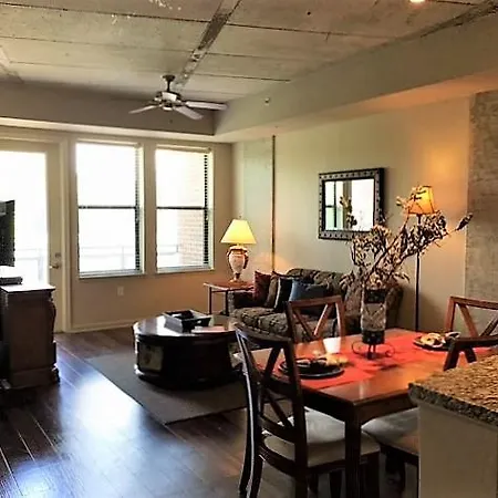 Apartment Signature Suites At Elliston23 Nashville