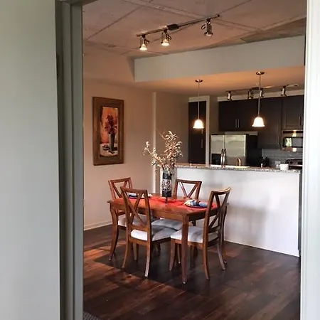 Signature Suites At Elliston23 Nashville