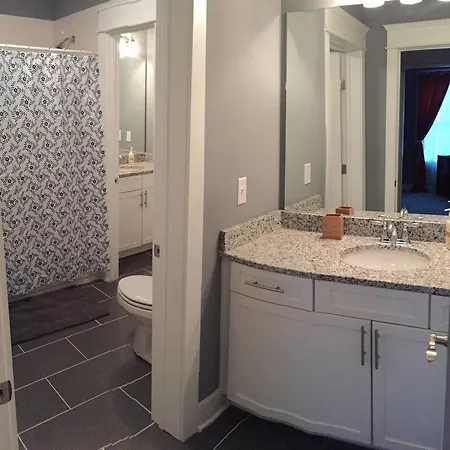 4 Bedroom House In South 11th Street * Nashville