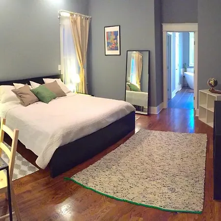 5 Bedroom House In South 11th Street, * Nashville