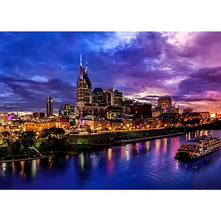 4br Trendy East - Ing2
