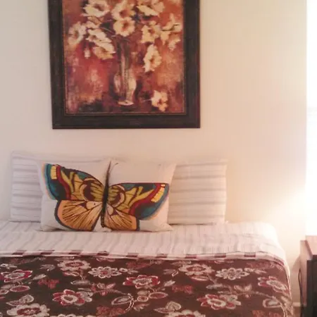 Signature Suites At The Grove At Whitworth Apartment