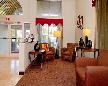 Comfort Airport - Bna 4* Nashville