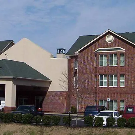 Homewood Airport Hotel