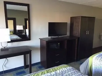 Motel Lotus And Nashville