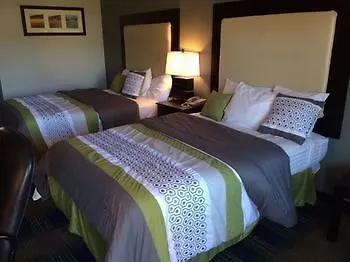 Motel Lotus And