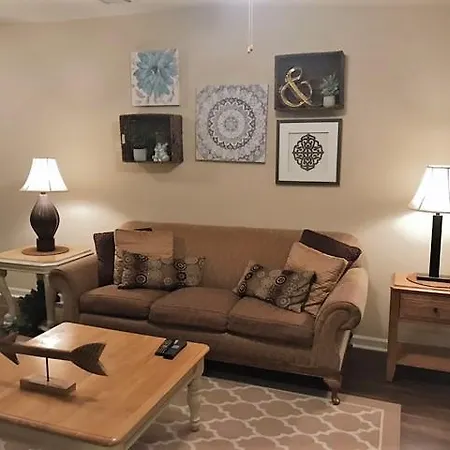 Signature Suites At The Grove At Whitworth Apartment Nashville