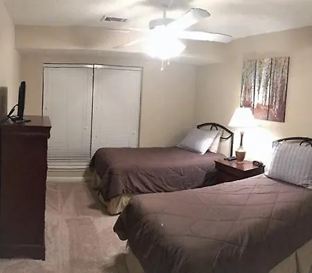 Apartment Signature Suites At The Grove At Whitworth Nashville