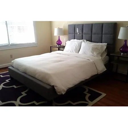 Villas & Townhomes By Yourent Nashville