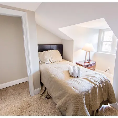 Three Bedroom-inglewood-trendy East - Ing1