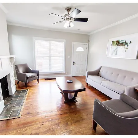 Three Bedroom-inglewood-trendy East - Ing1 Holiday home *