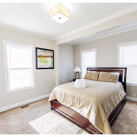 Three Bedroom-inglewood-trendy East - Ing1