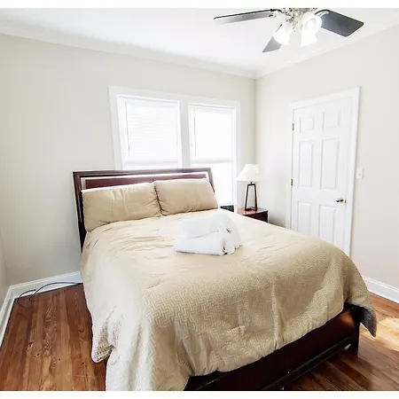 Three Bedroom-inglewood-trendy East - Ing1 * Nashville