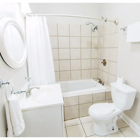 Three Bedroom-inglewood-trendy East - Ing1 Holiday home Nashville