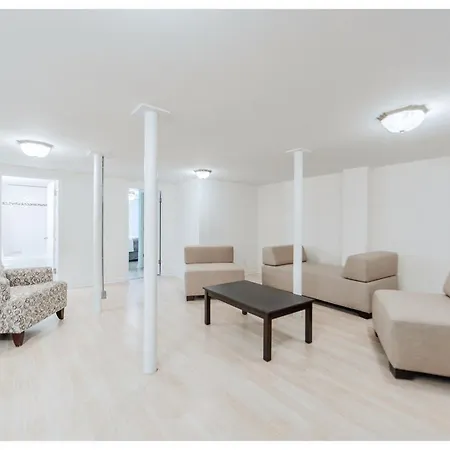 4br Trendy East - Ing2 Holiday home *