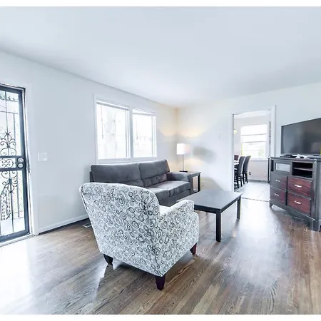 4br Trendy East - Ing2 * Nashville