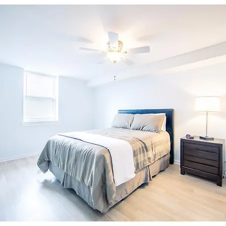 Holiday home 4br Trendy East - Ing2 Nashville