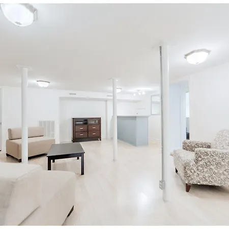 4br Trendy East - Ing2 Holiday home Nashville
