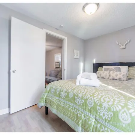 1br Near Trendy East Nashville-tc02 Nashville