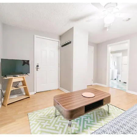 1br Near Trendy East Nashville-tc02 *