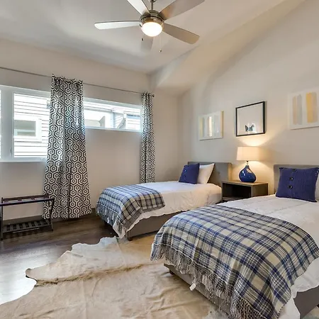Music City House Holiday home Nashville
