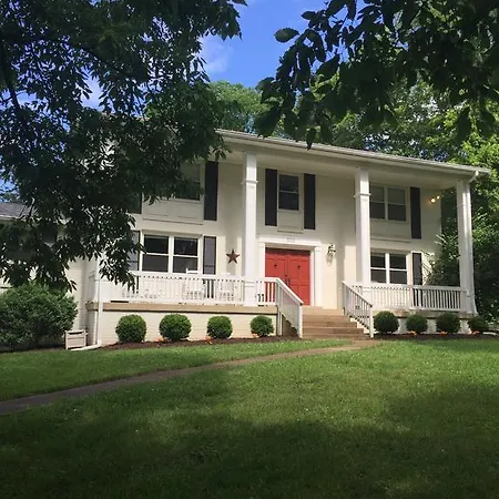 Holiday home Plantation