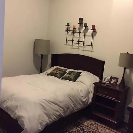 Printers Alley By Yourent Apartment *